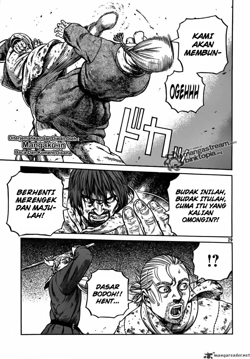 Vinland Saga Chap 69 - Next Chap 70