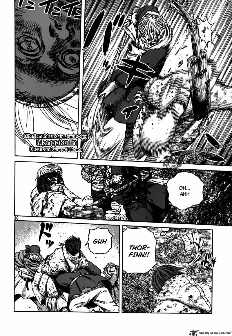 Vinland Saga Chap 69 - Next Chap 70