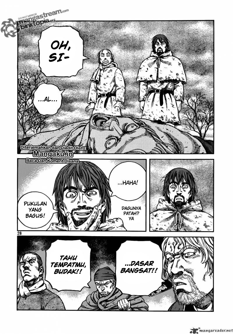 Vinland Saga Chap 69 - Next Chap 70