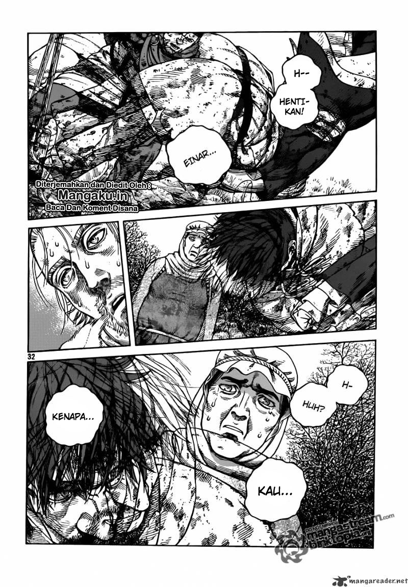 Vinland Saga Chap 69 - Next Chap 70