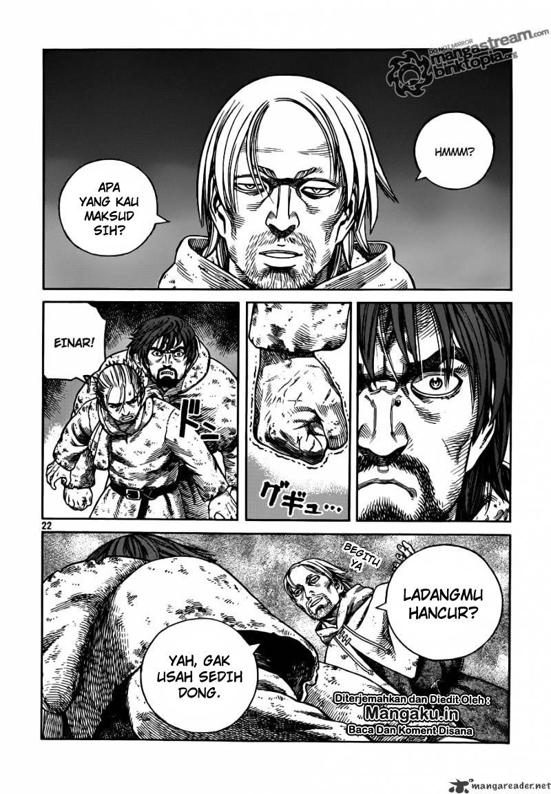 Vinland Saga Chap 69 - Next Chap 70