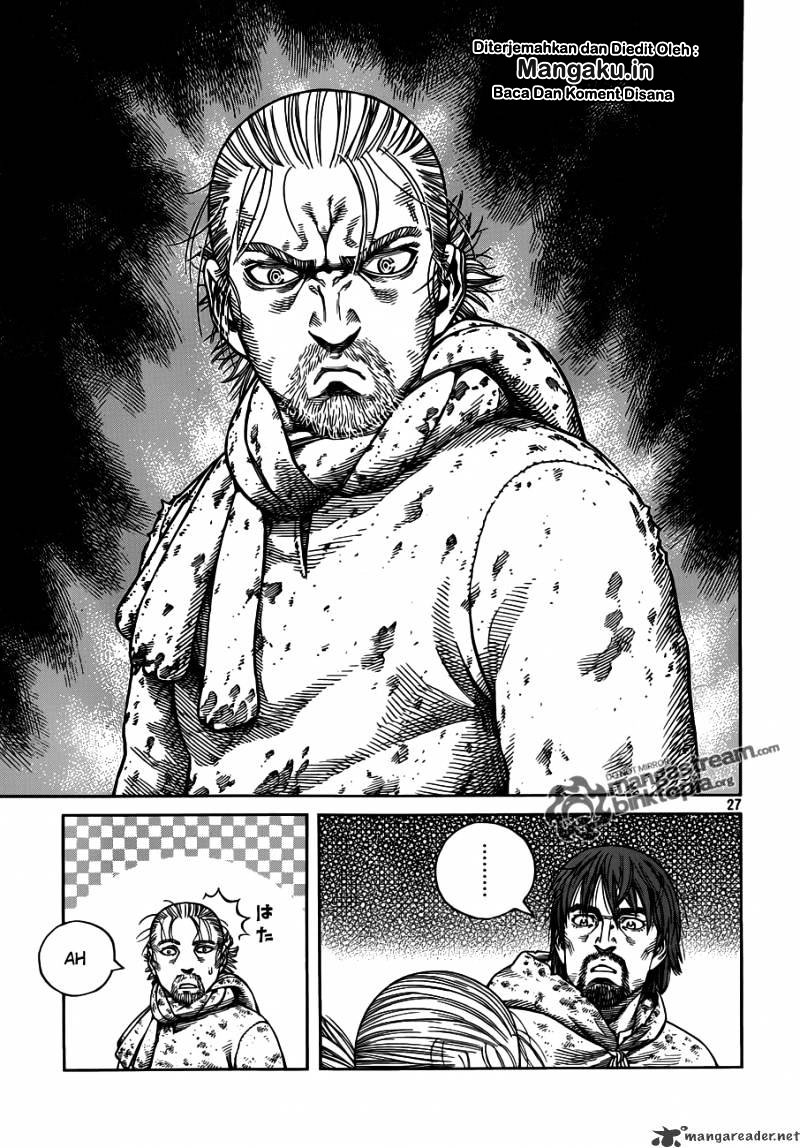 Vinland Saga Chap 69 - Next Chap 70