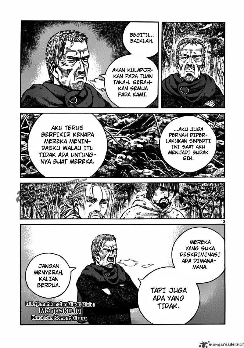Vinland Saga Chap 69 - Next Chap 70