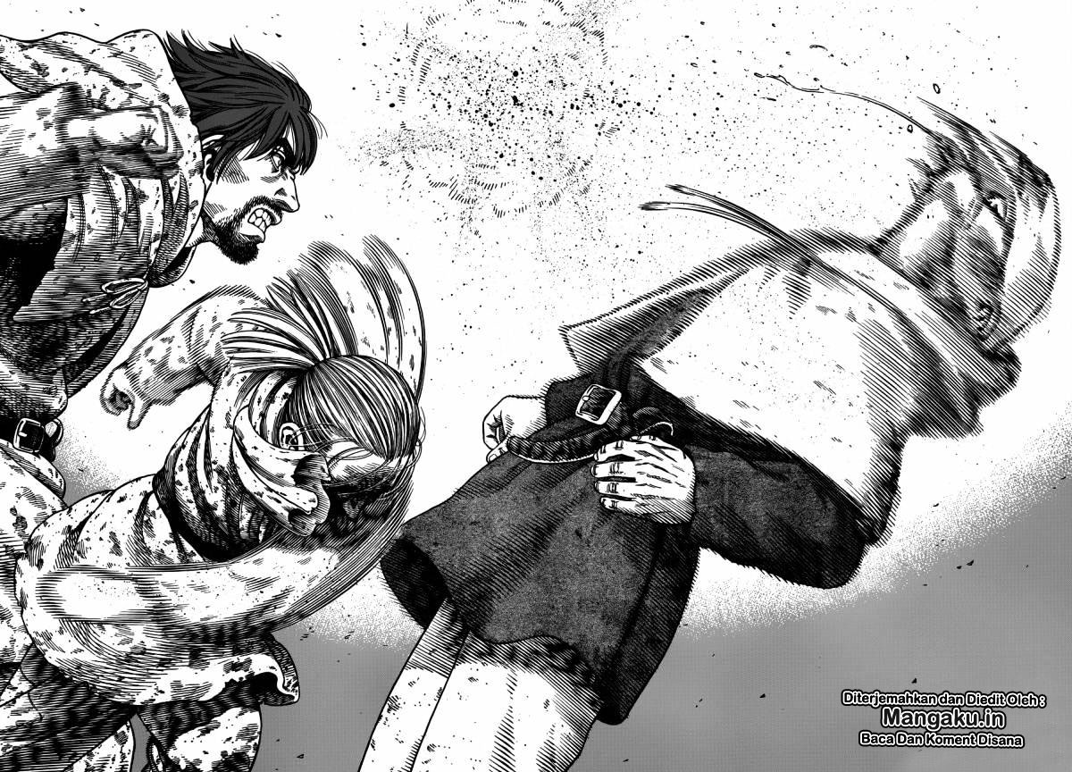 Vinland Saga Chap 69 - Next Chap 70