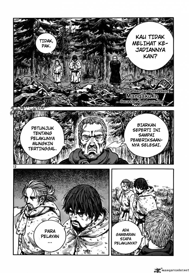 Vinland Saga Chap 69 - Next Chap 70