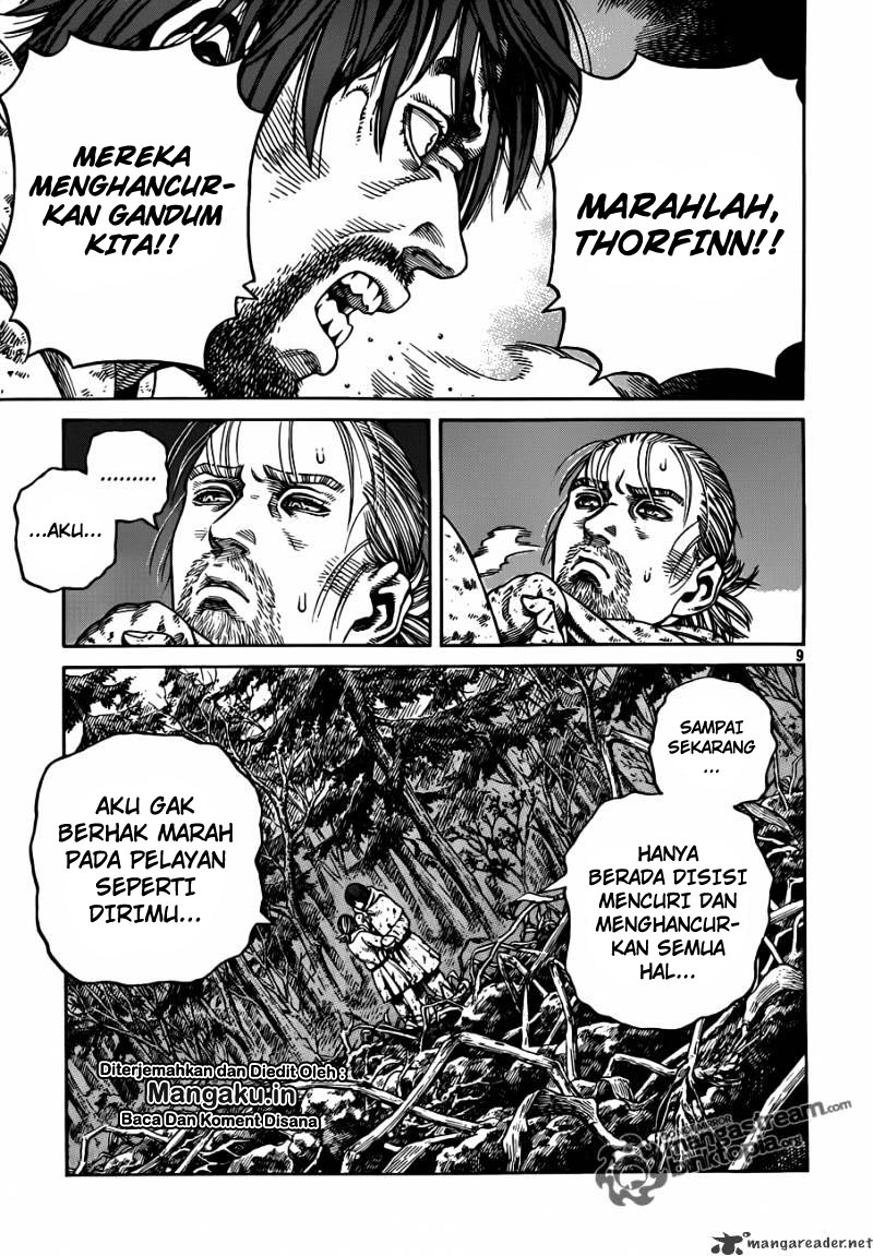 Vinland Saga Chap 69 - Next Chap 70