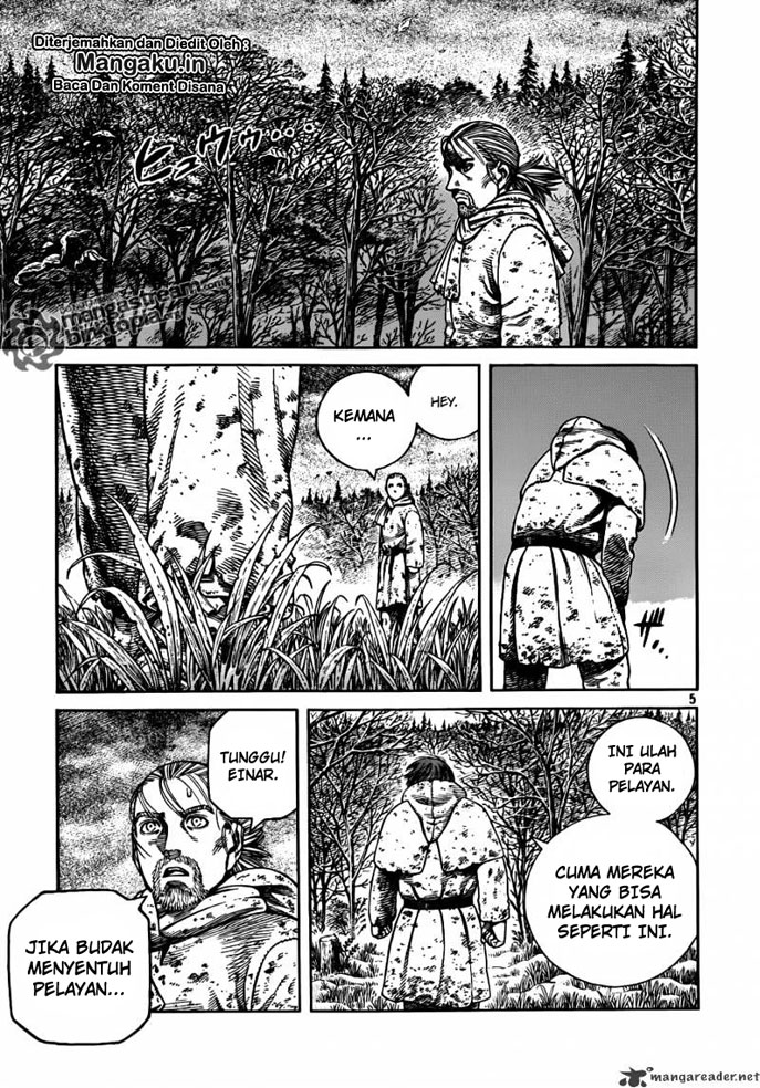 Vinland Saga Chap 69 - Next Chap 70
