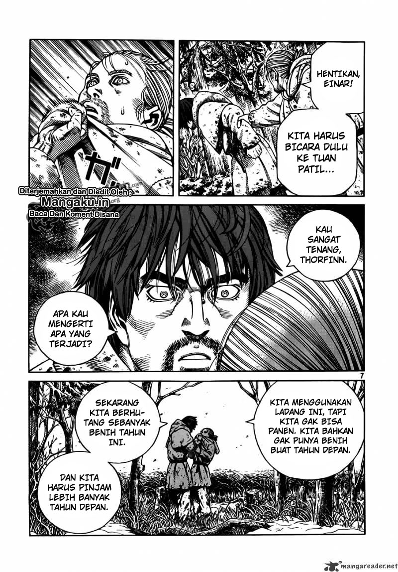 Vinland Saga Chap 69 - Next Chap 70