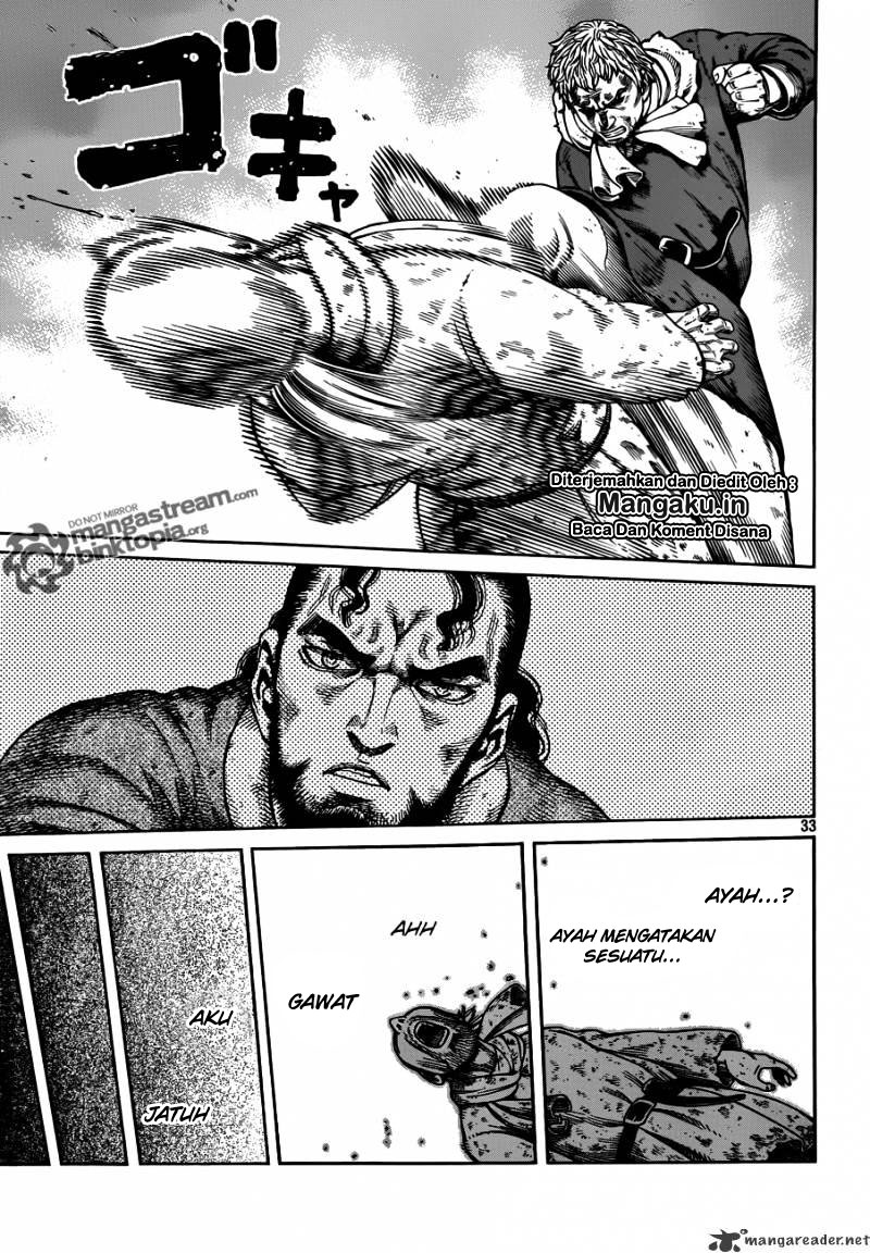 Vinland Saga Chap 69 - Next Chap 70