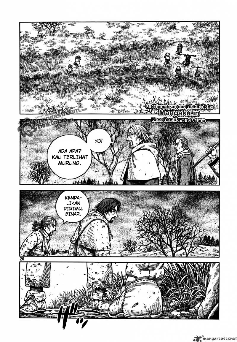 Vinland Saga Chap 69 - Next Chap 70