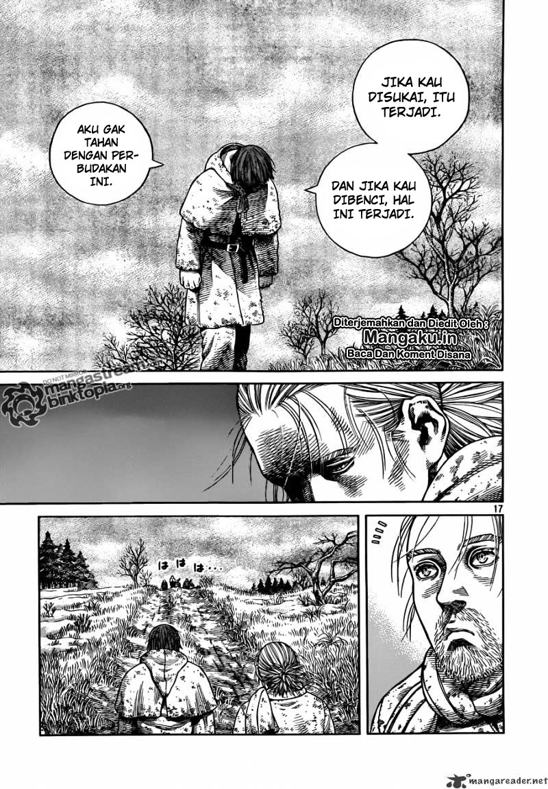 Vinland Saga Chap 69 - Next Chap 70