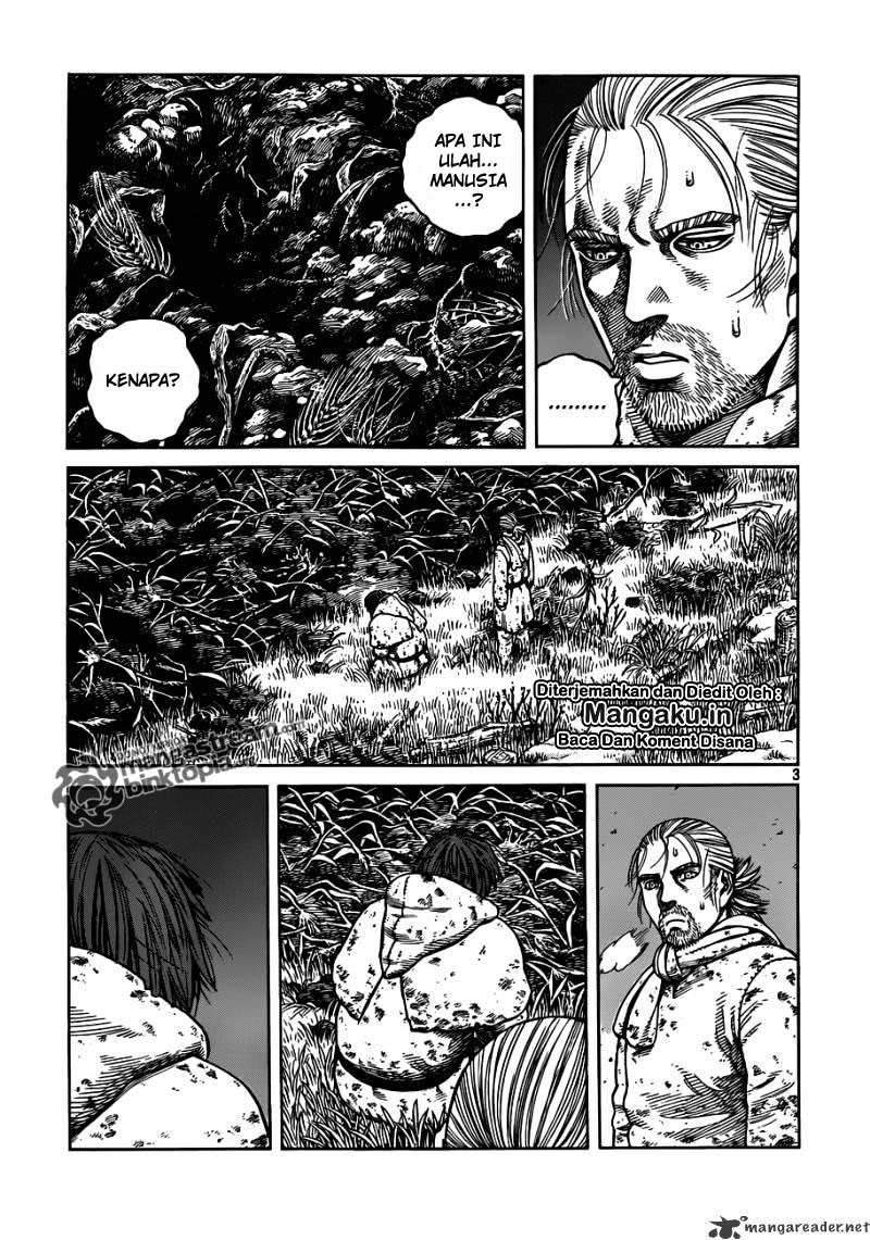 Vinland Saga Chap 69 - Next Chap 70