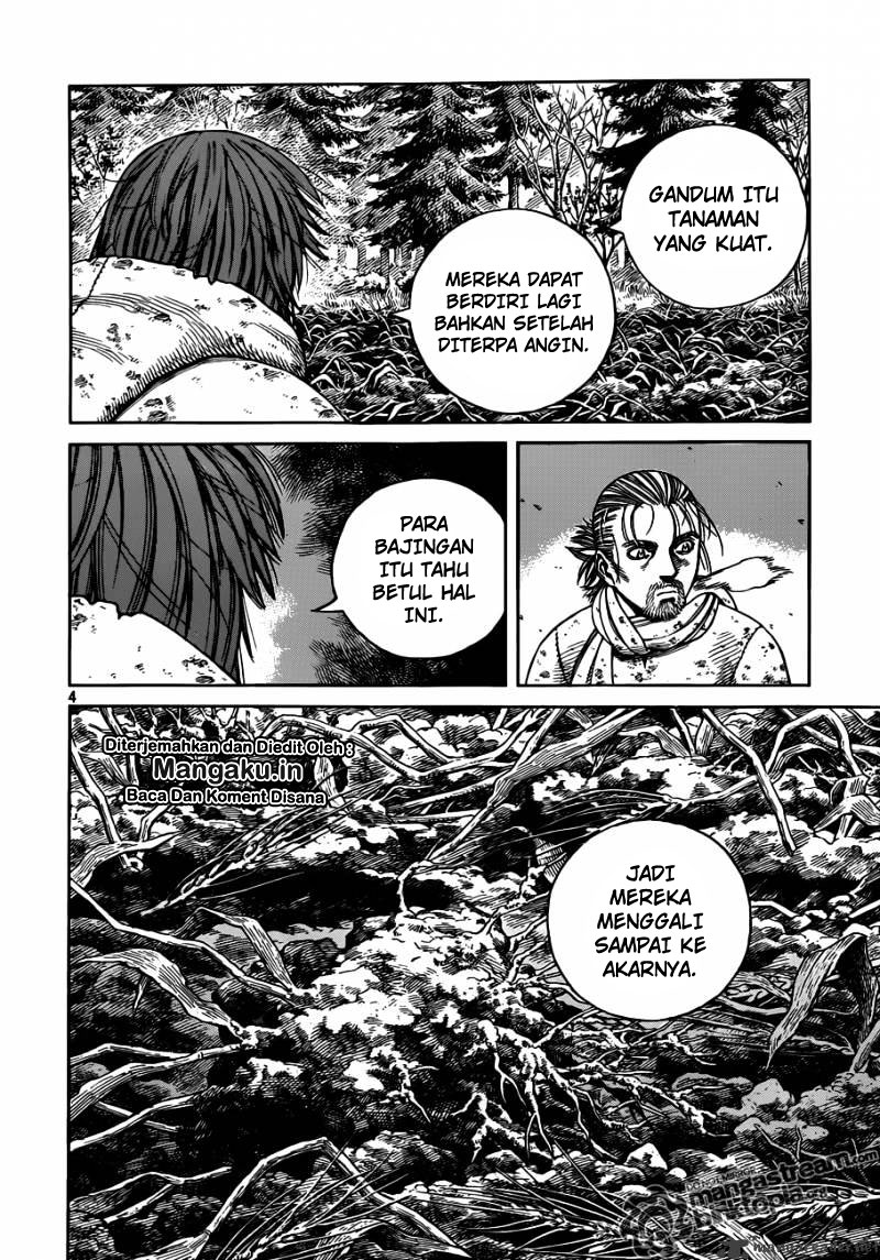 Vinland Saga Chap 69 - Next Chap 70