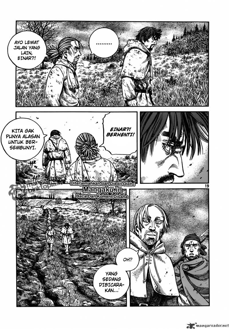 Vinland Saga Chap 69 - Next Chap 70