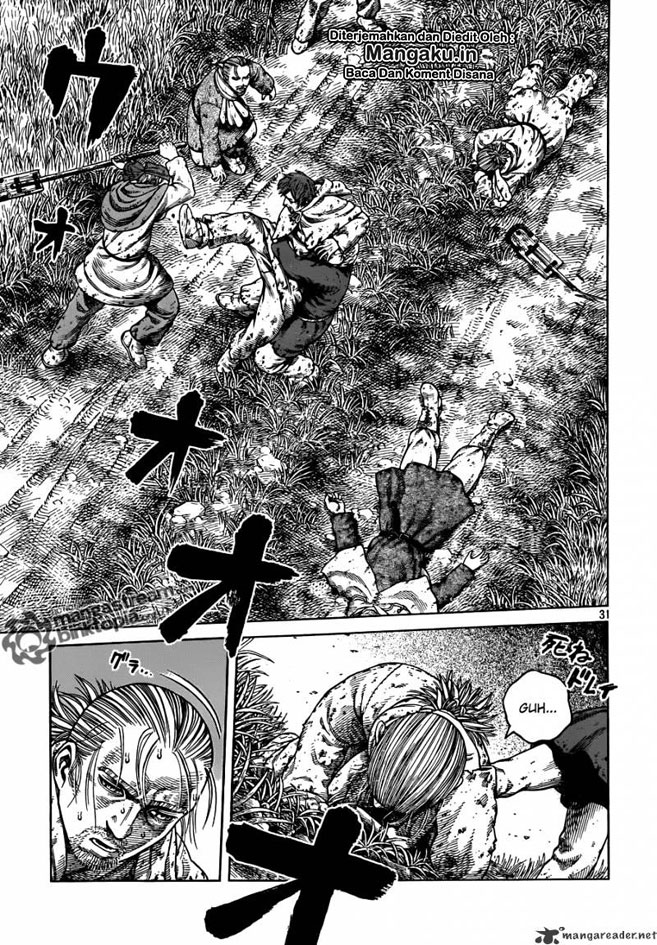 Vinland Saga Chap 69 - Next Chap 70