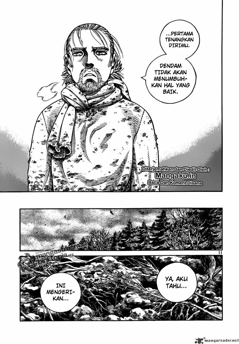 Vinland Saga Chap 69 - Next Chap 70