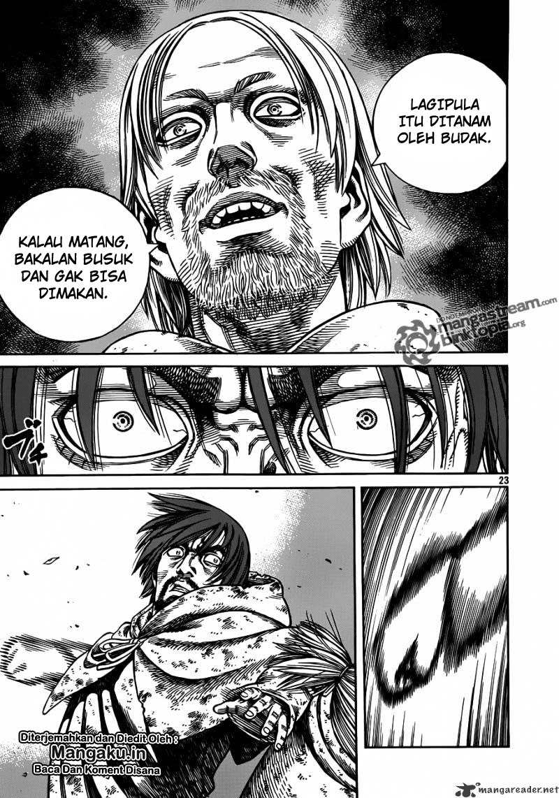 Vinland Saga Chap 69 - Next Chap 70