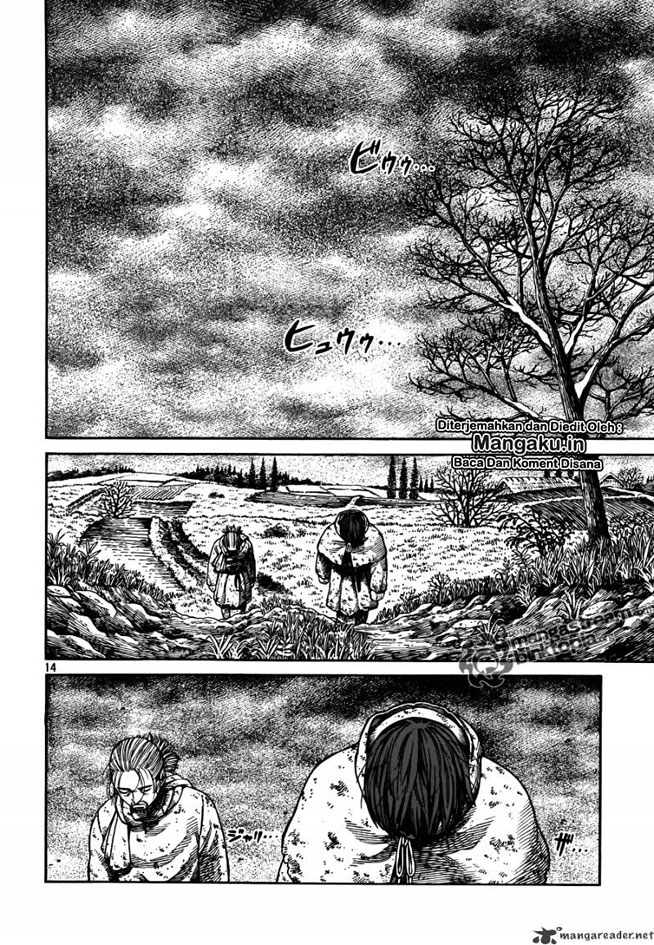 Vinland Saga Chap 69 - Next Chap 70