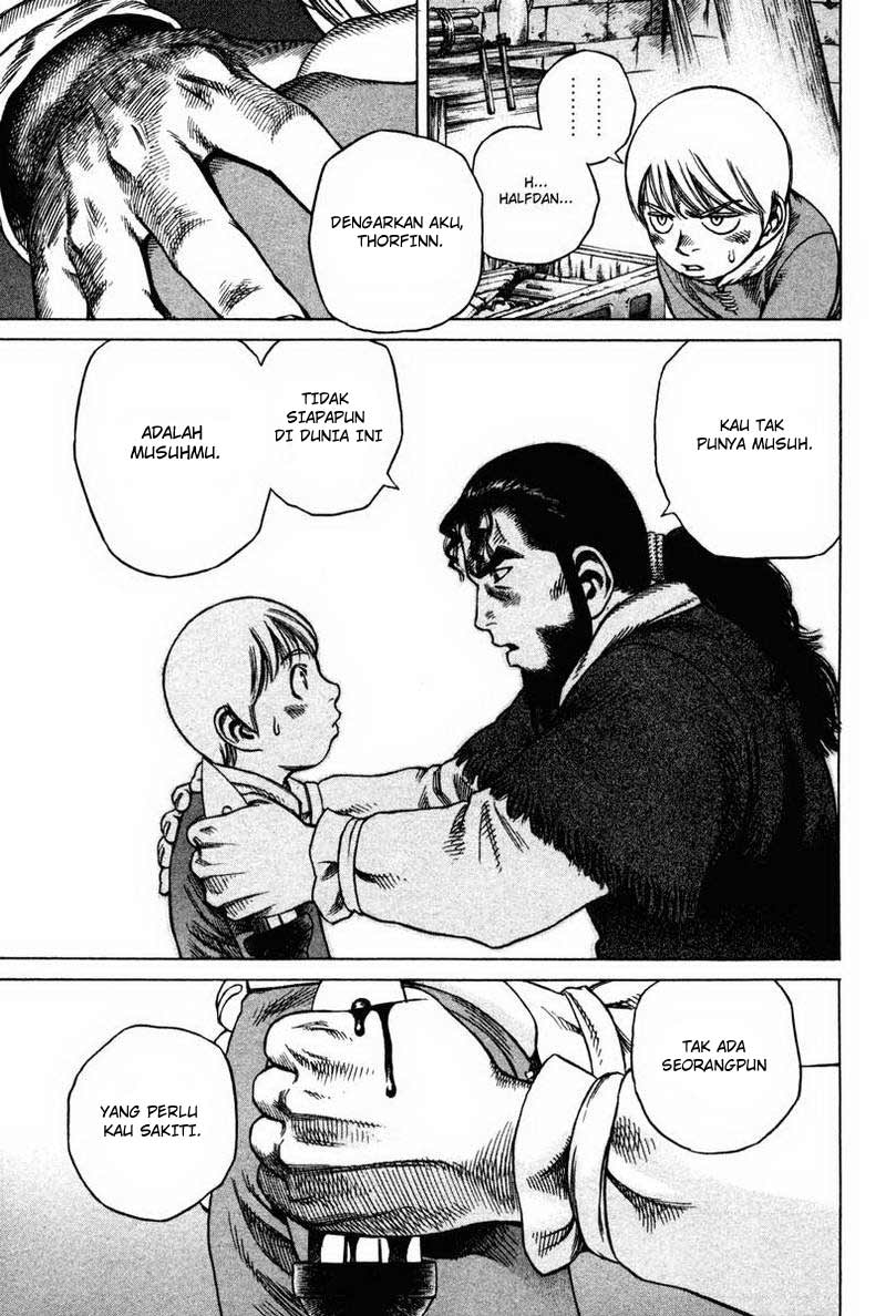 Vinland Saga Chap 7 - Next Chap 8