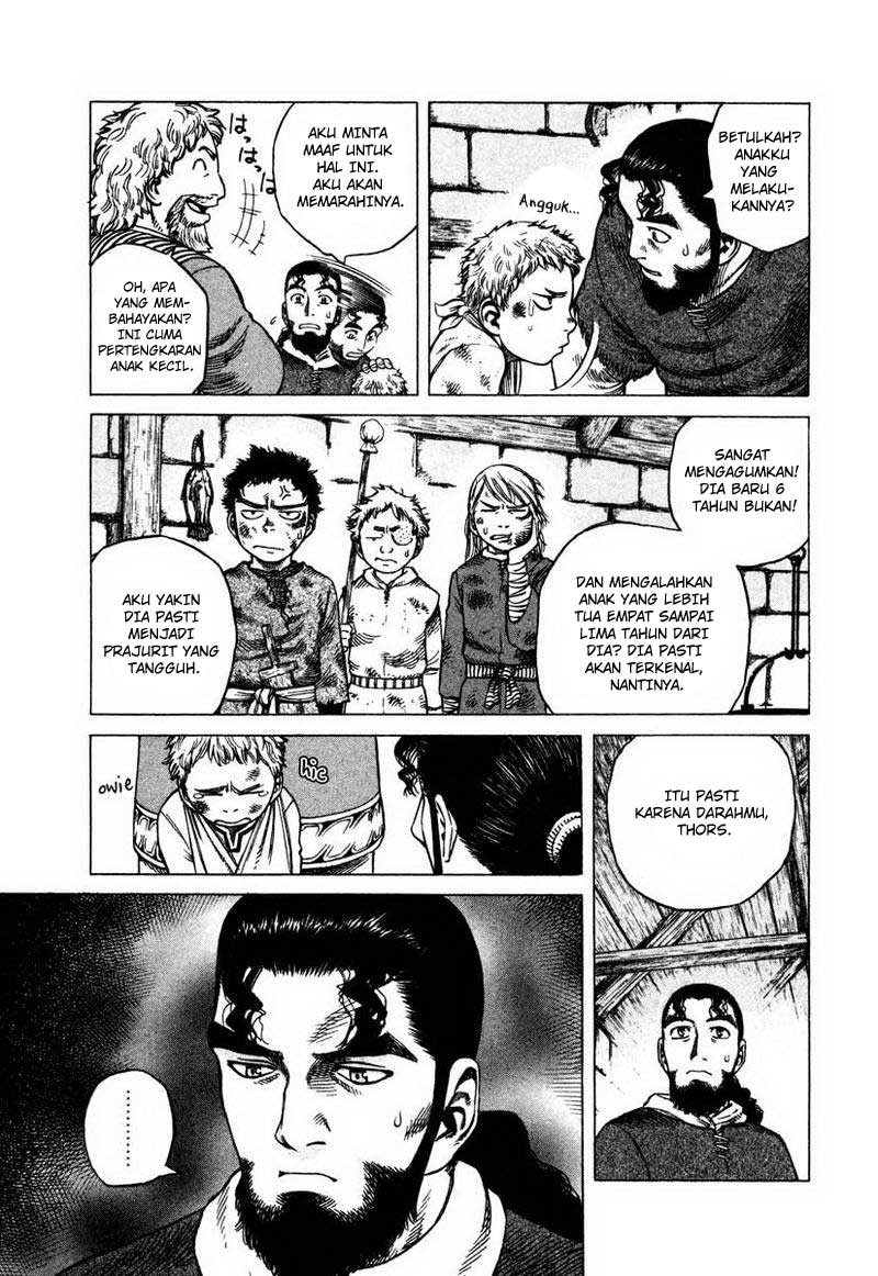 Vinland Saga Chap 7 - Next Chap 8