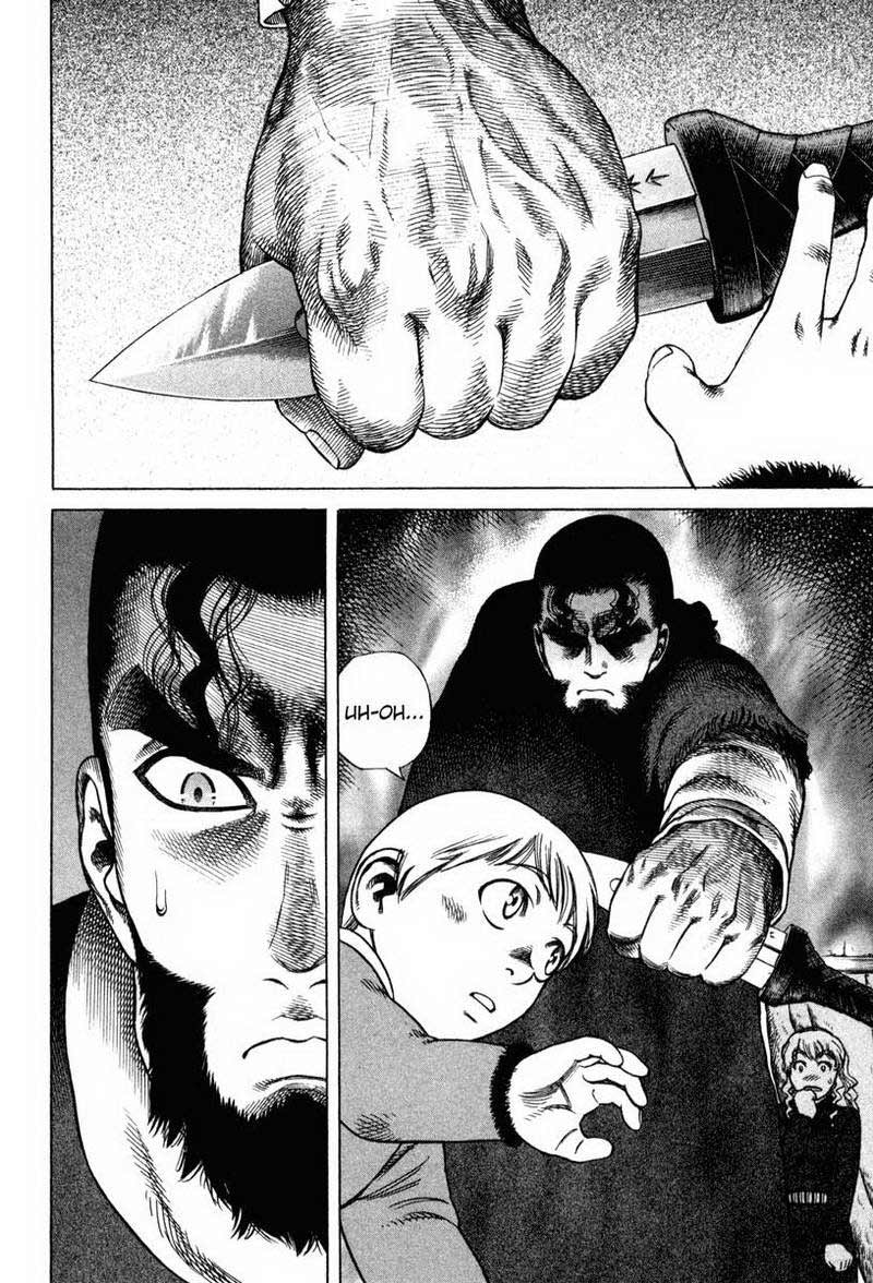 Vinland Saga Chap 7 - Next Chap 8