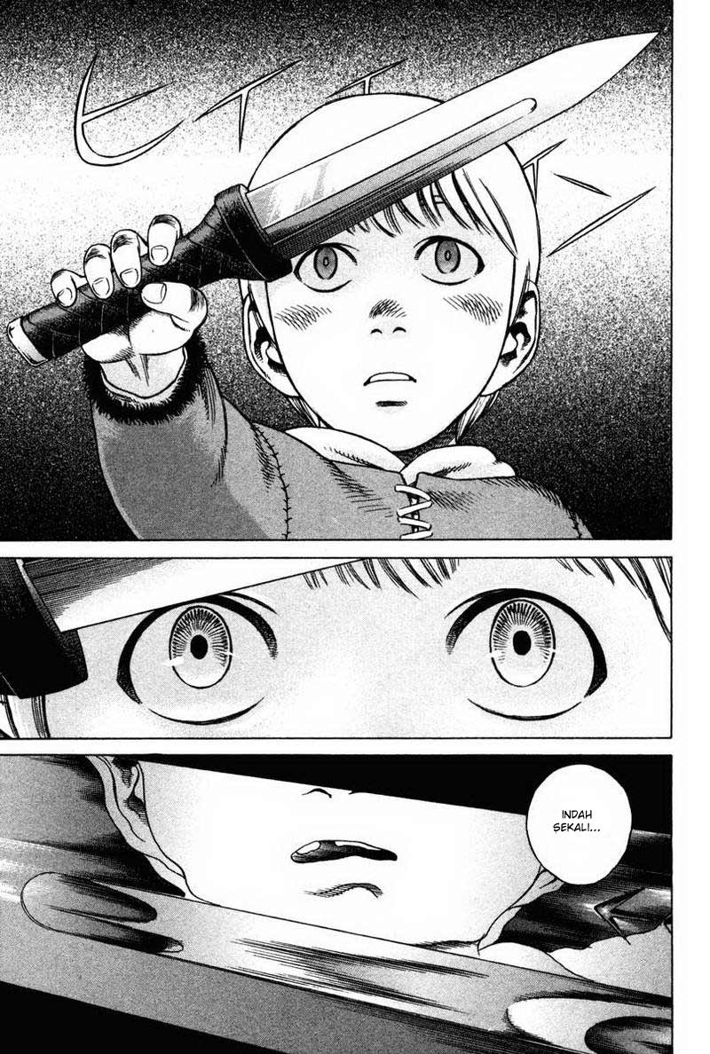 Vinland Saga Chap 7 - Next Chap 8