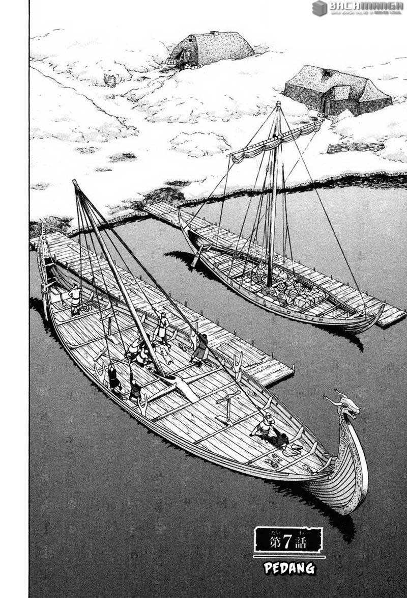 Vinland Saga Chap 7 - Next Chap 8