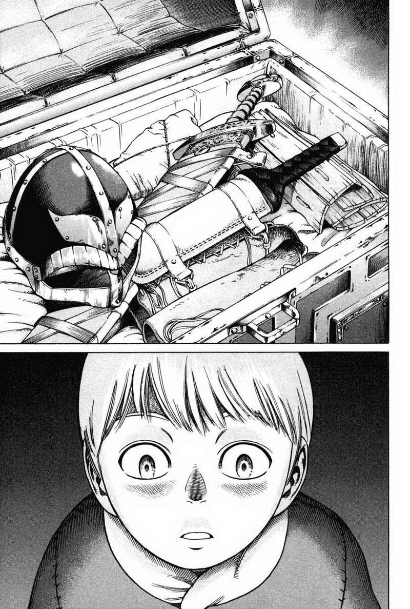 Vinland Saga Chap 7 - Next Chap 8