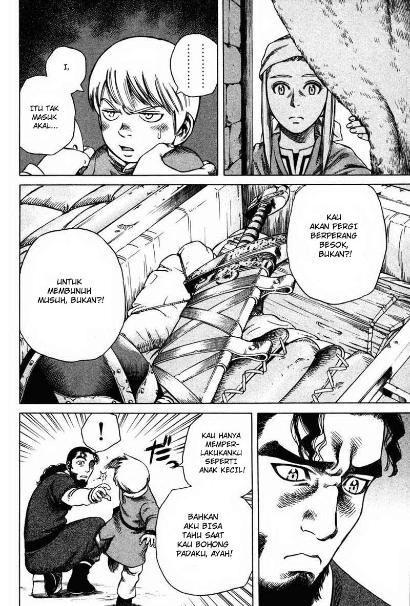 Vinland Saga Chap 7 - Next Chap 8