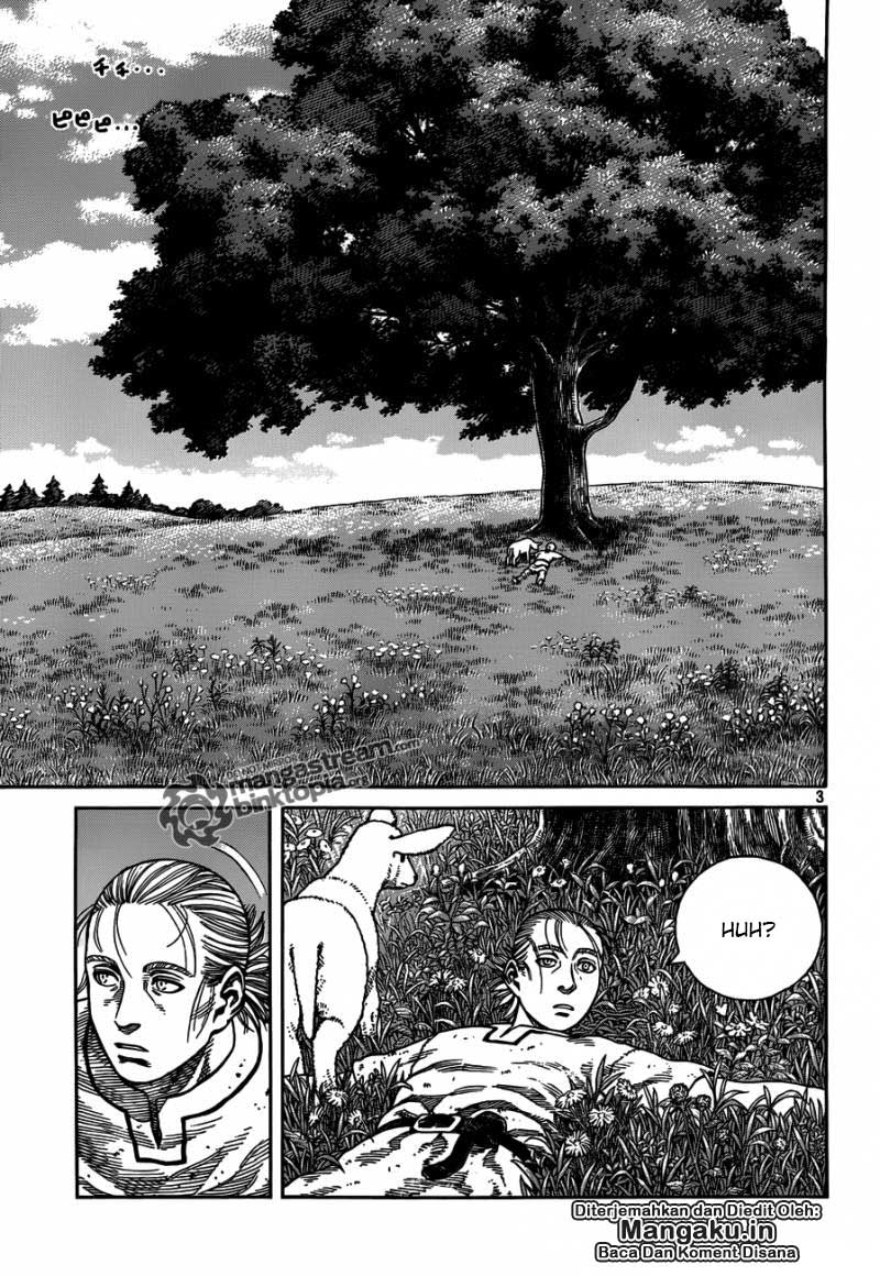 Vinland Saga Chap 70 - Next Chap 71