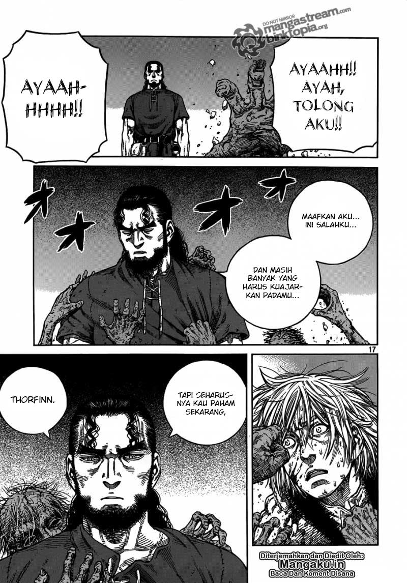 Vinland Saga Chap 70 - Next Chap 71