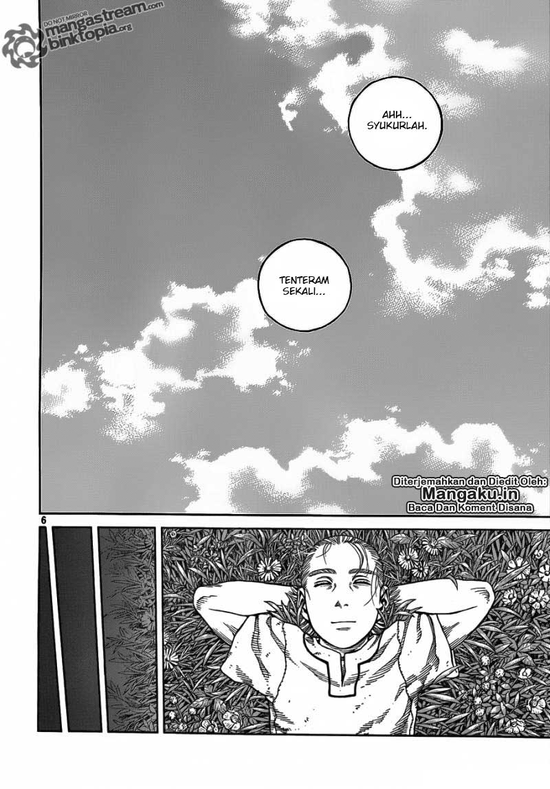 Vinland Saga Chap 70 - Next Chap 71