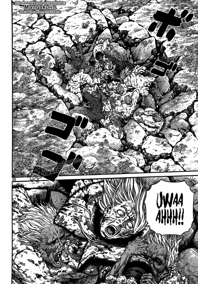 Vinland Saga Chap 70 - Next Chap 71