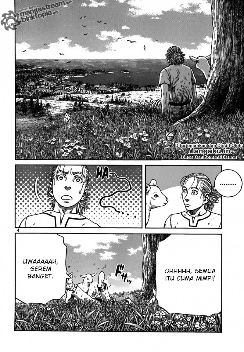 Vinland Saga Chap 70 - Next Chap 71