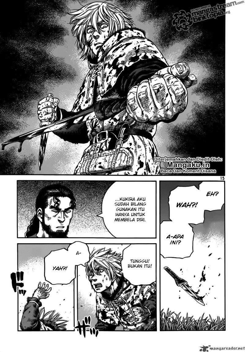 Vinland Saga Chap 70 - Next Chap 71