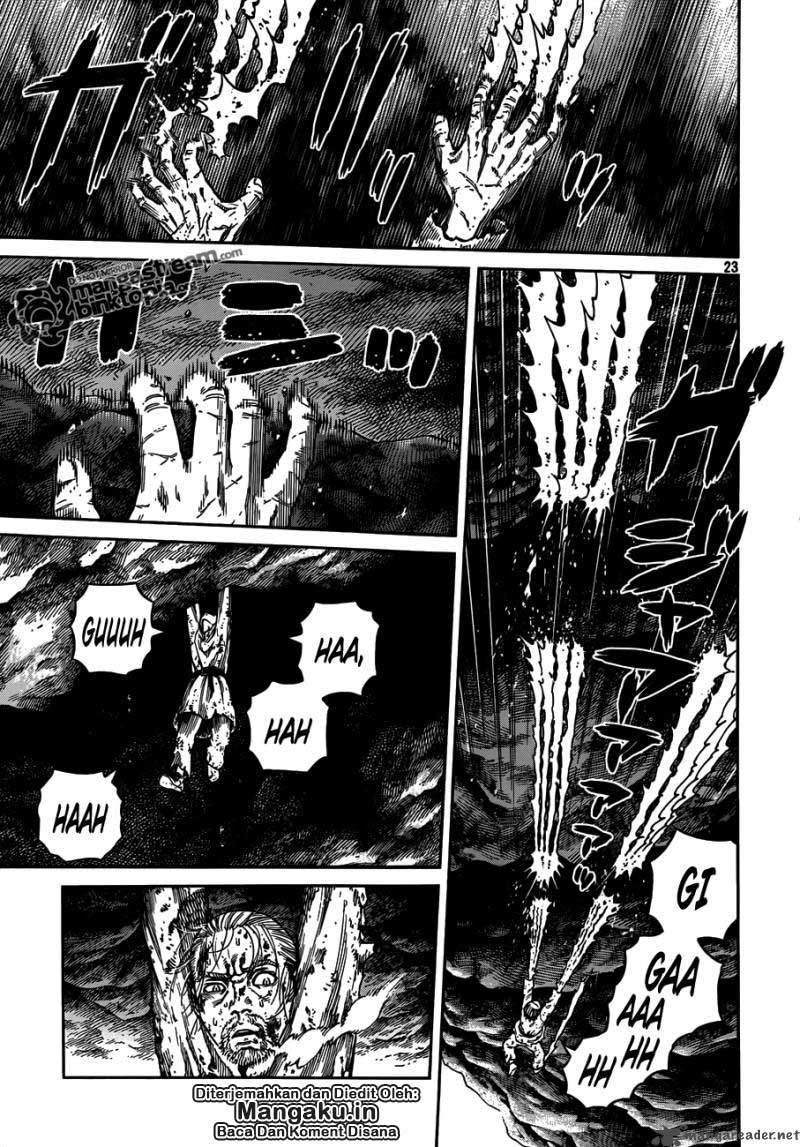 Vinland Saga Chap 70 - Next Chap 71