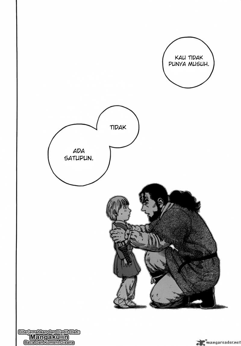 Vinland Saga Chap 70 - Next Chap 71