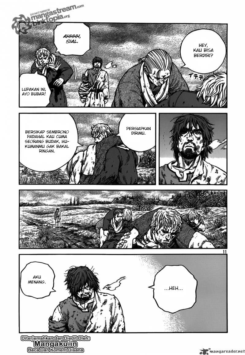 Vinland Saga Chap 70 - Next Chap 71
