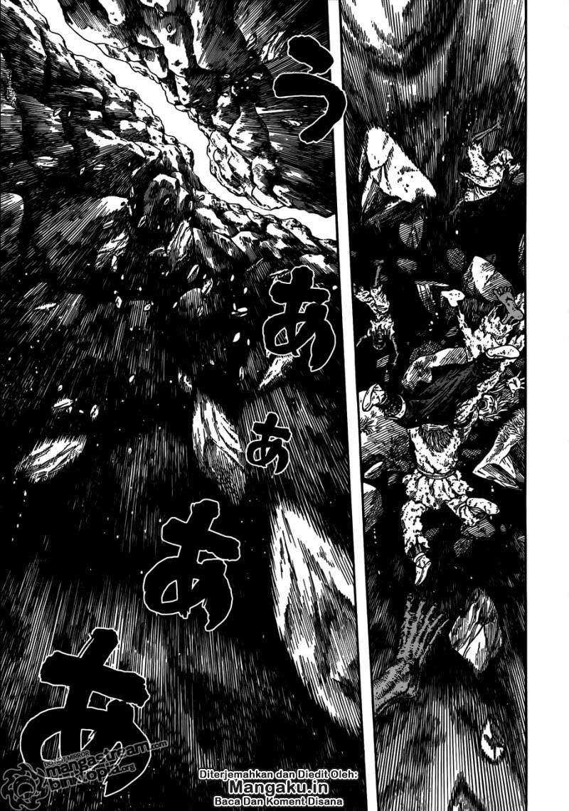 Vinland Saga Chap 70 - Next Chap 71