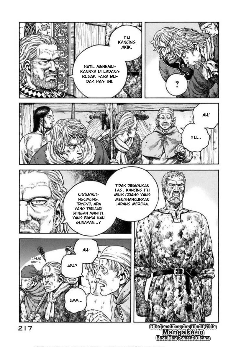 Vinland Saga Chap 71.5 - Next Chap 72.5