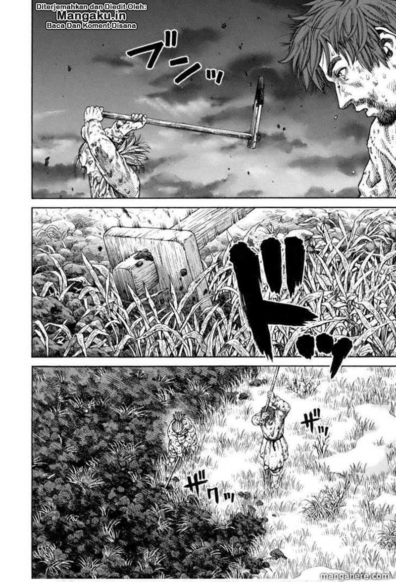 Vinland Saga Chap 71.5 - Next Chap 72.5