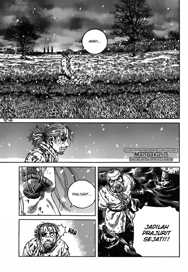 Vinland Saga Chap 71 - Next Chap 72