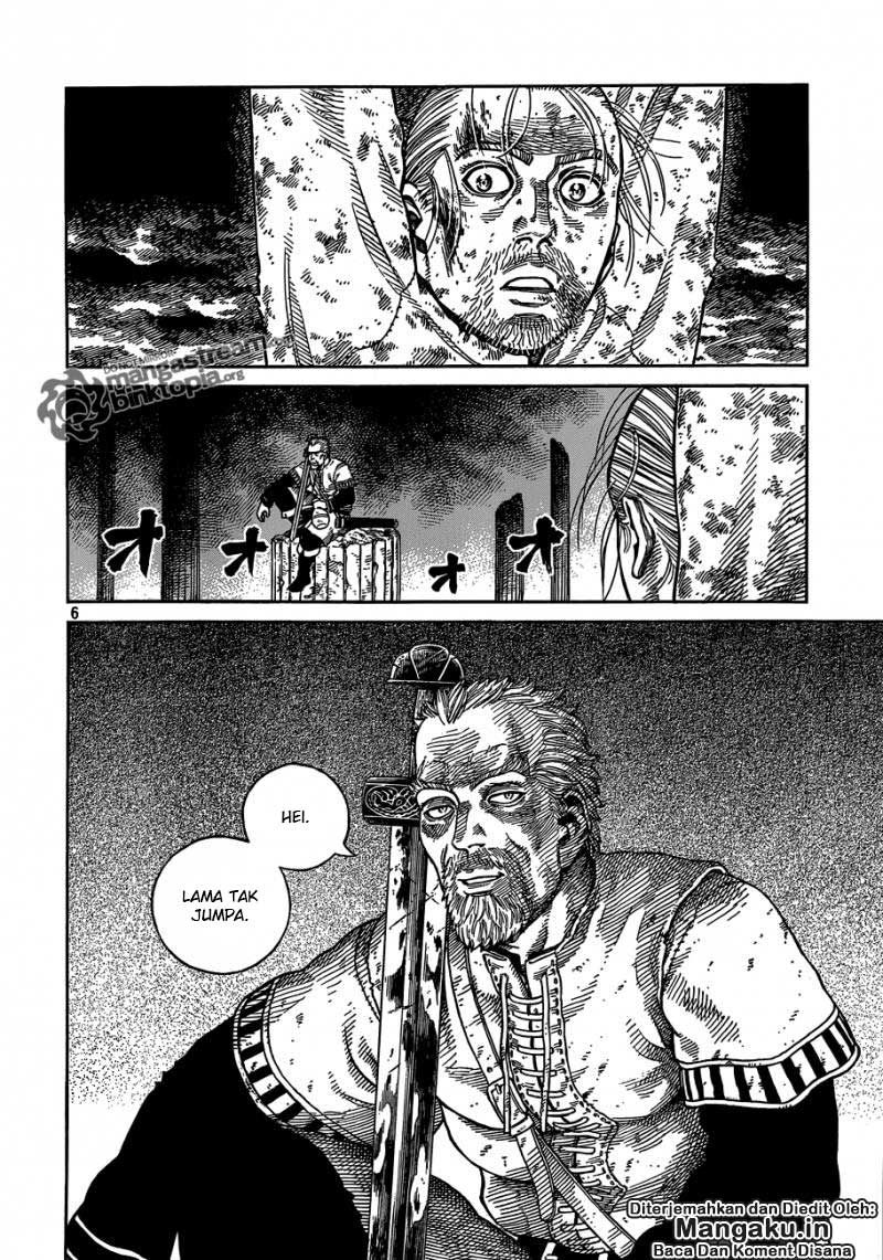 Vinland Saga Chap 71 - Next Chap 72