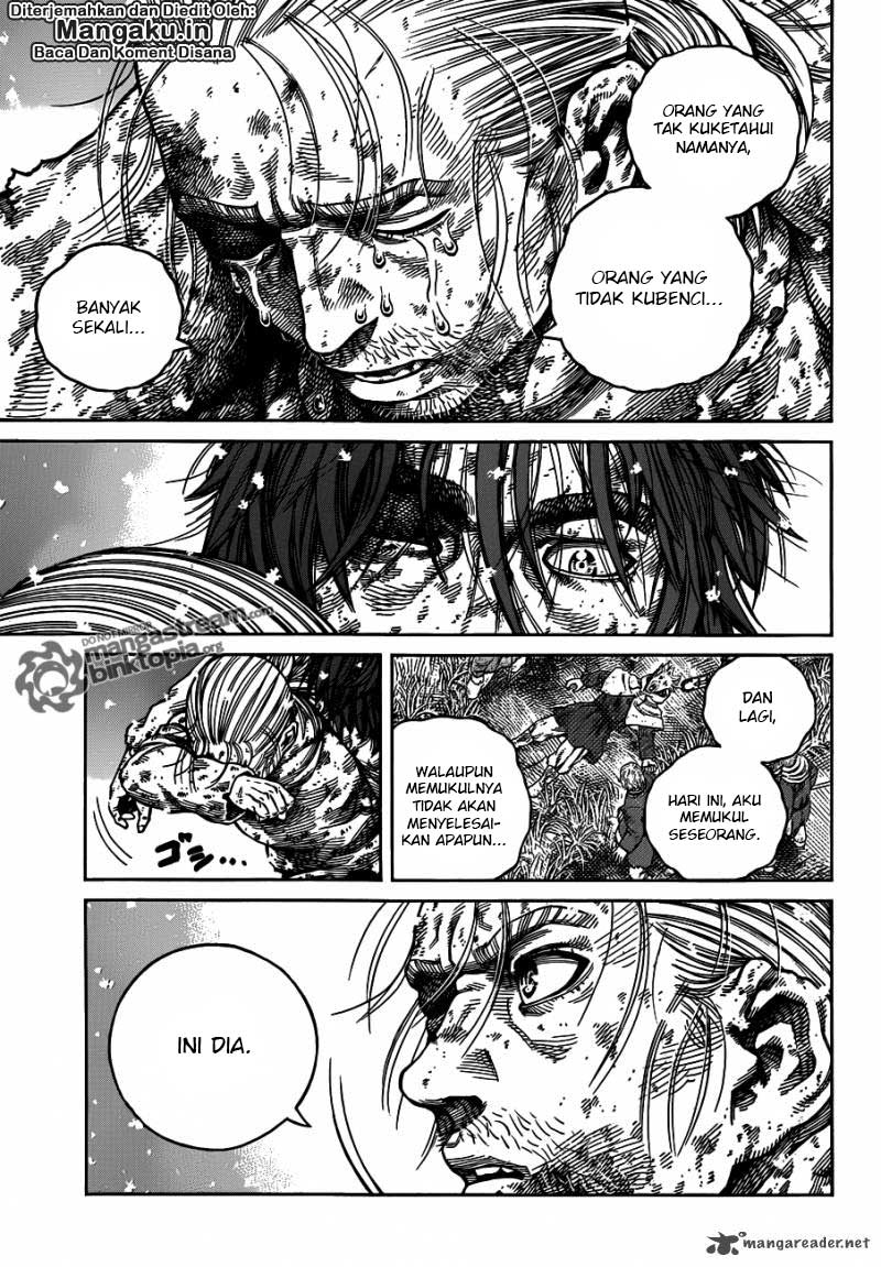 Vinland Saga Chap 71 - Next Chap 72