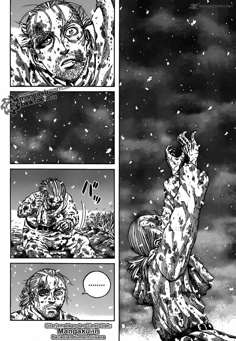 Vinland Saga Chap 71 - Next Chap 72