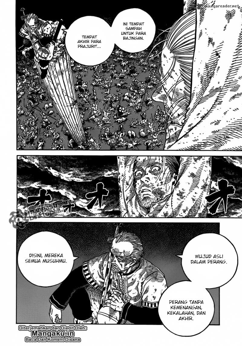 Vinland Saga Chap 71 - Next Chap 72