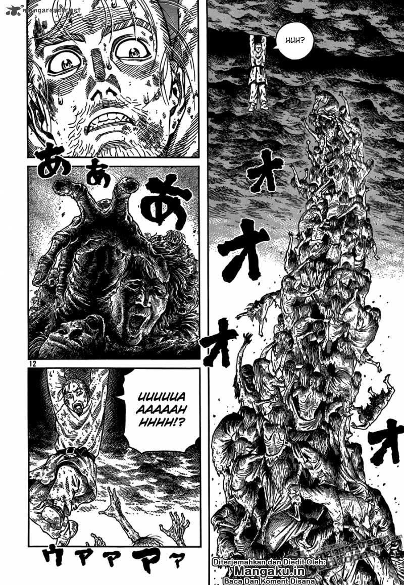 Vinland Saga Chap 71 - Next Chap 72