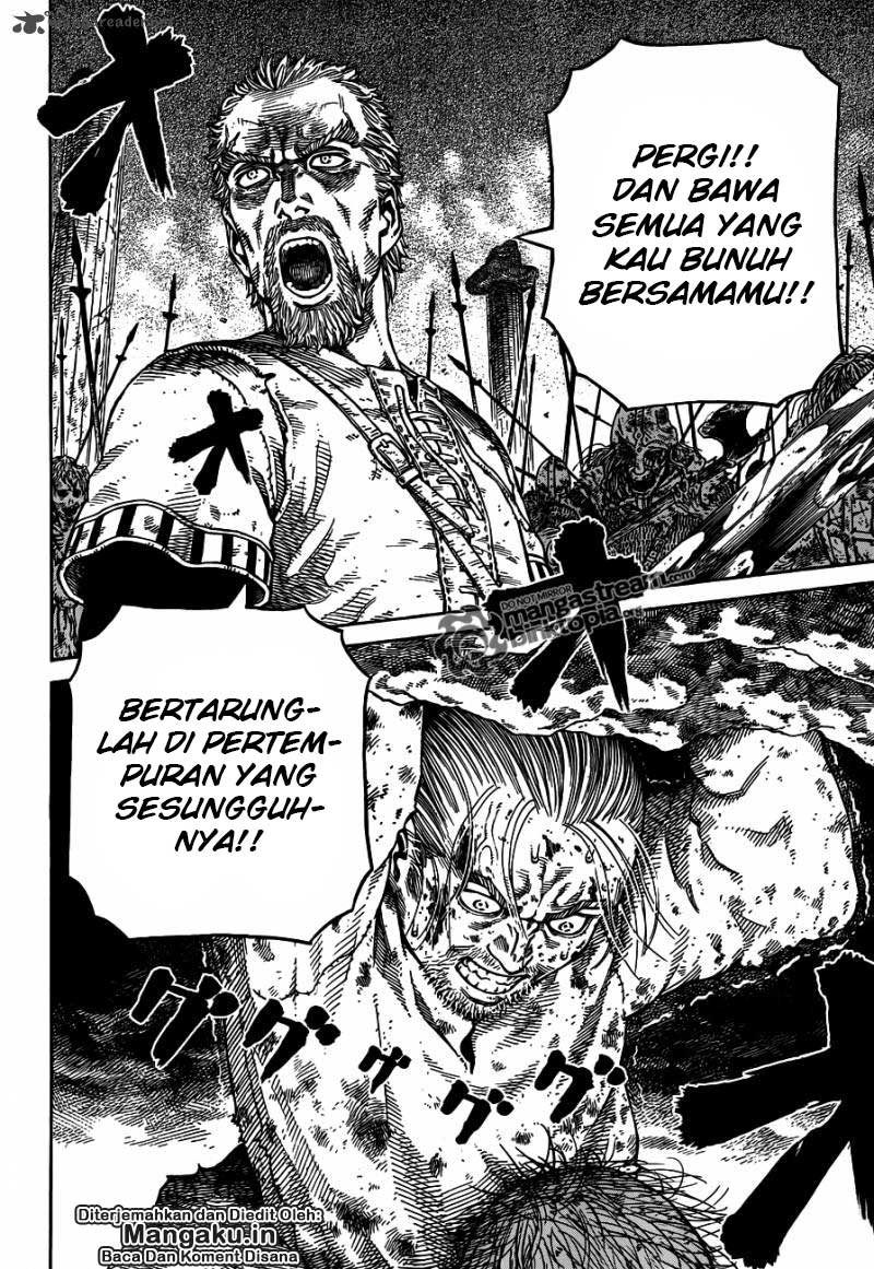 Vinland Saga Chap 71 - Next Chap 72