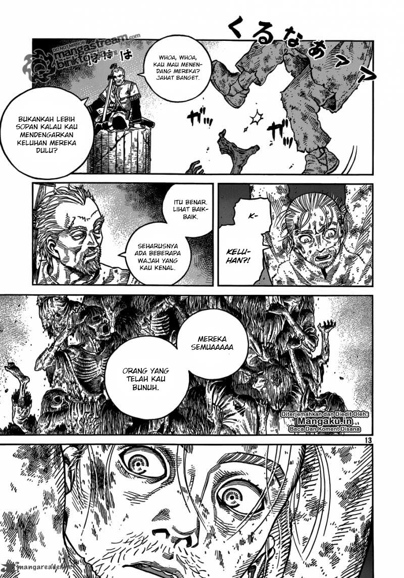 Vinland Saga Chap 71 - Next Chap 72