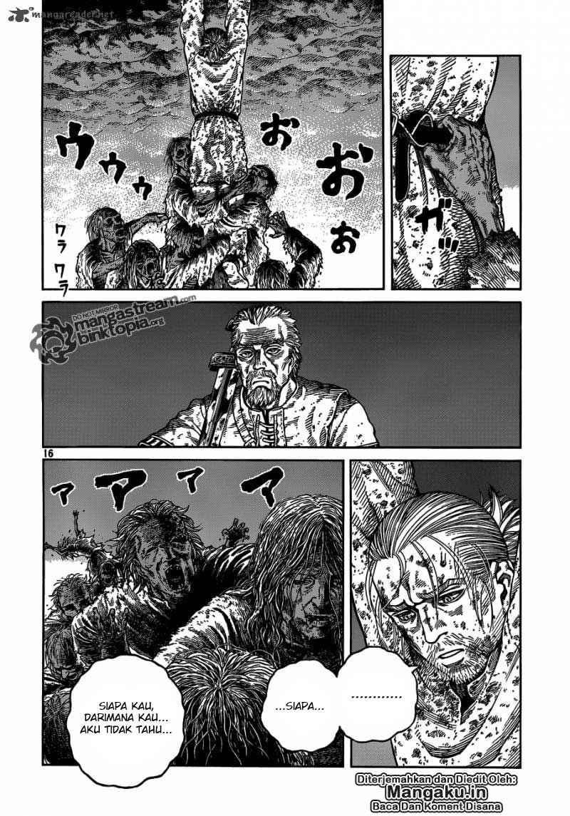Vinland Saga Chap 71 - Next Chap 72